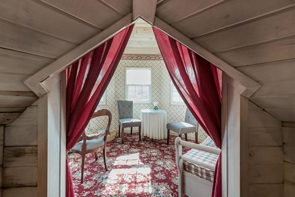 Kingsley House Bed & Breakfast - Full Home Fennville Экстерьер фото