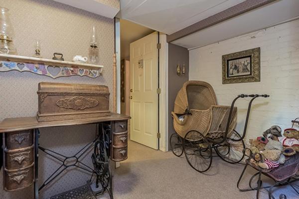 Kingsley House Bed & Breakfast - Full Home Fennville Экстерьер фото