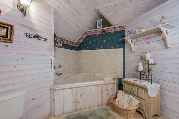 Kingsley House Bed & Breakfast - Full Home Fennville Экстерьер фото